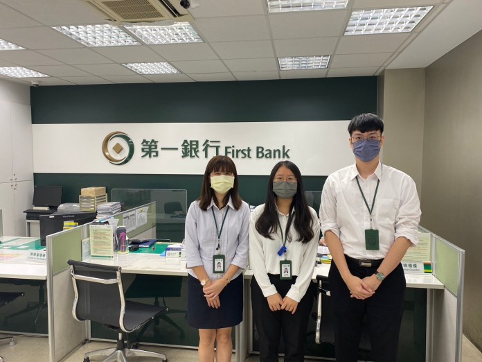 北市大安婦誤信「假投資」2度想匯款百萬 機警行員報案阻詐 74 311 11 | 社會 社會 記者爆料網