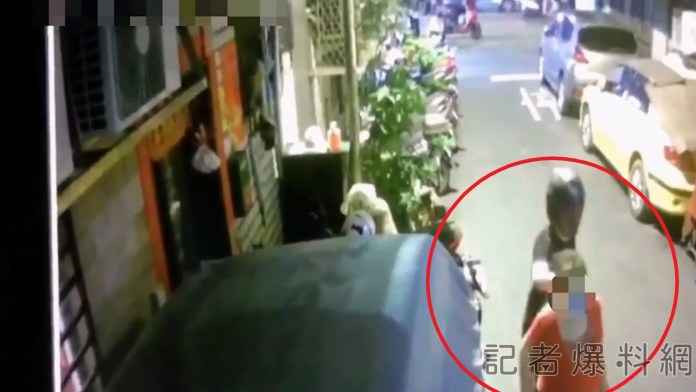 零工男染上毒癮 街頭隨機搶劫扯7旬婦金項鍊 72 416 | 社會 社會 記者爆料網