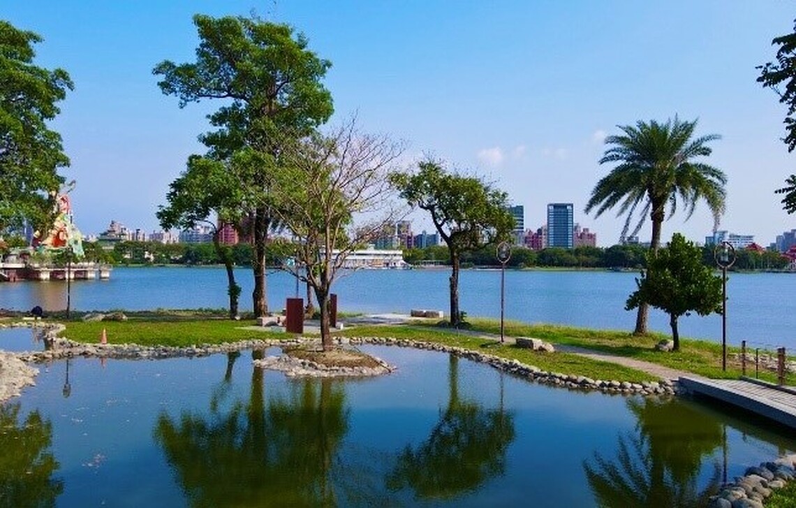 觀光局風景區整治有成 連獲2023建築園冶獎及國家卓越建設獎肯定