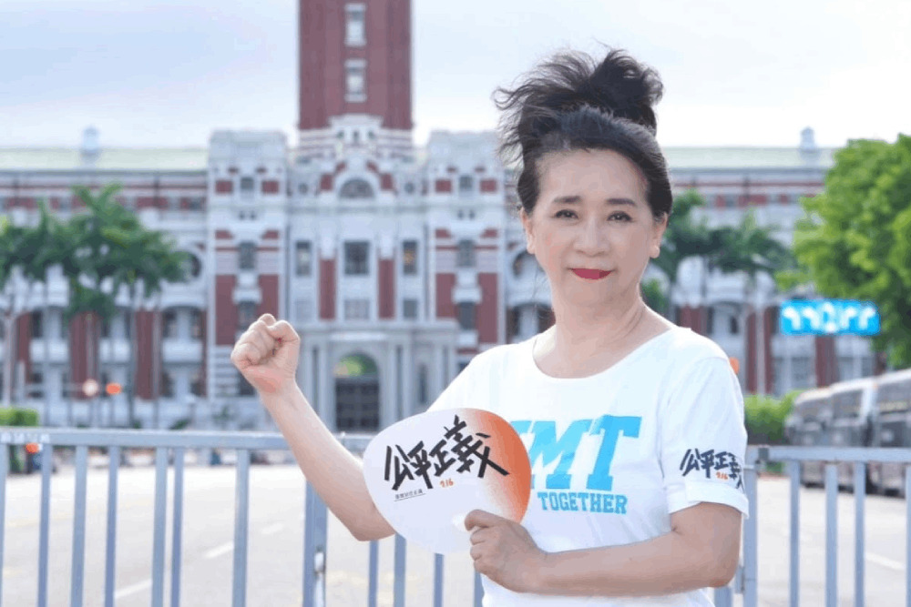 GDP難保2國內外早示警 李貴敏：打臉民進黨吹噓經濟成長率6.57% 285