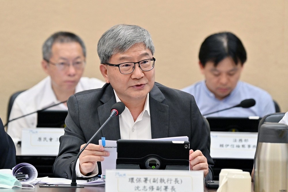 續推「12項關鍵戰略」 陳建仁：擴大食物銀行邁向永續 281