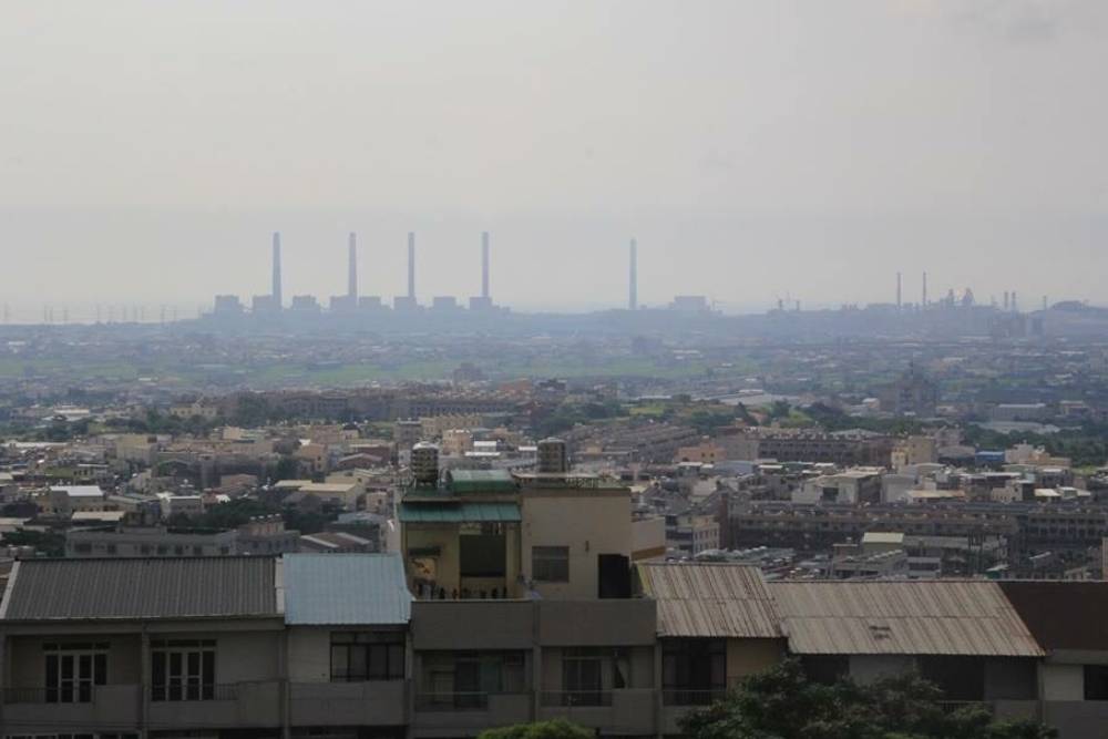 侯、郭能源政策都點名台中 盧秀燕:積極想法都歡迎 272 侯、郭能源政策都點名台中 盧秀燕:積極想法都歡迎 271