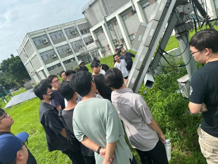 虎尾就業中心邀八廠商入場甄選 30名新尖兵誕生