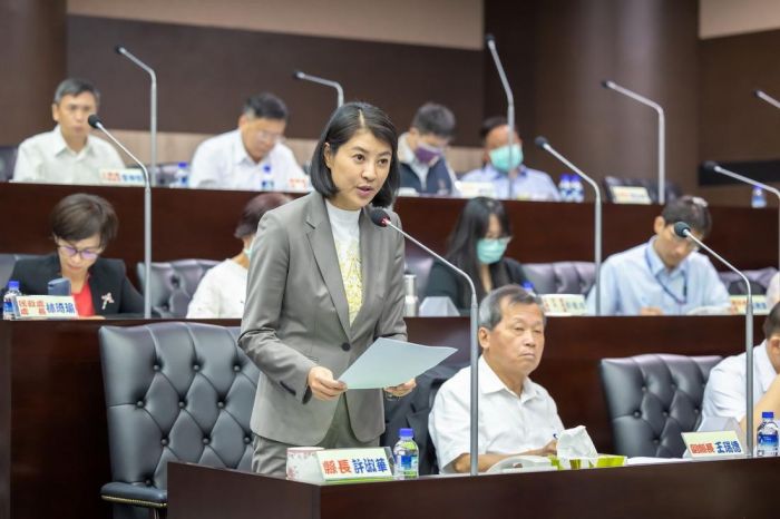 仁愛鄉風災受創第一階段搶修完成 南投縣府將持續復健工作
