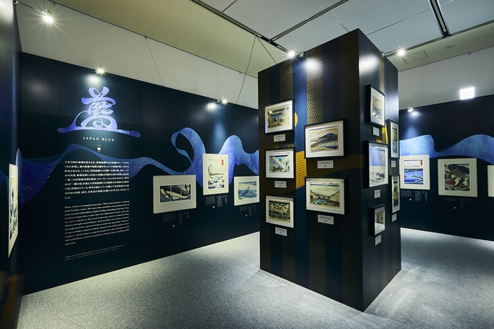 夢幻打卡點再+1!名古屋打造科技與浮世繪共舞特展