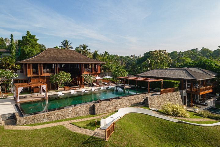 入住ÀNI Sri Lanka:探尋斯里蘭卡的十大絕佳理由