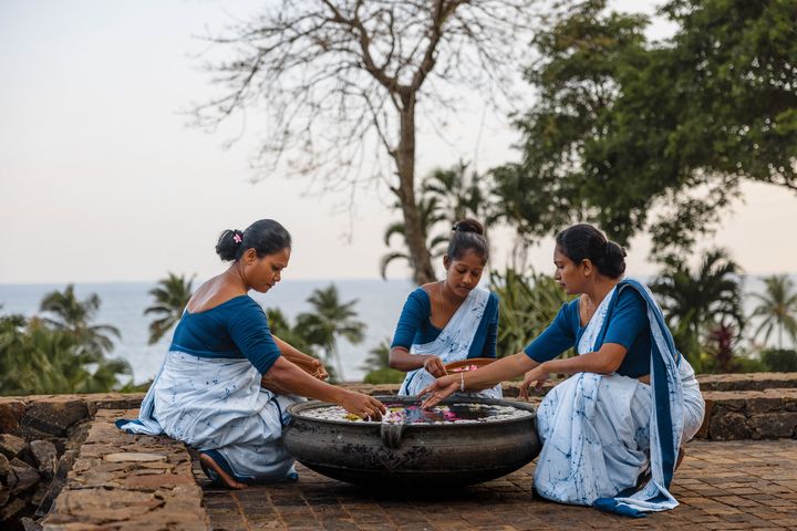 入住ÀNI Sri Lanka:探尋斯里蘭卡的十大絕佳理由