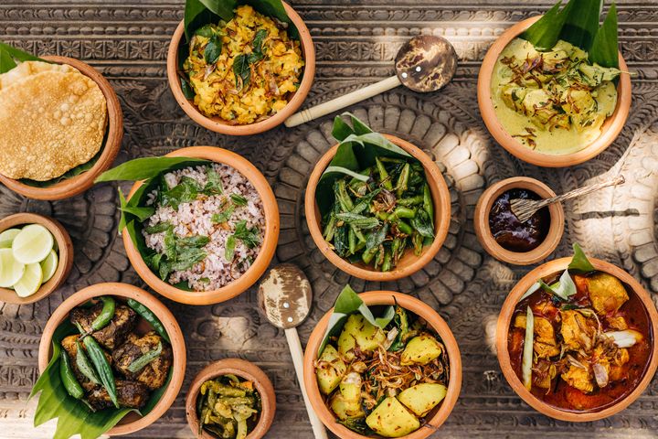 入住ÀNI Sri Lanka:探尋斯里蘭卡的十大絕佳理由