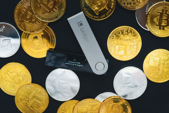 宣布與 PayPal 付款功能整合!冷錢包商 Ledger 近期動態一次看