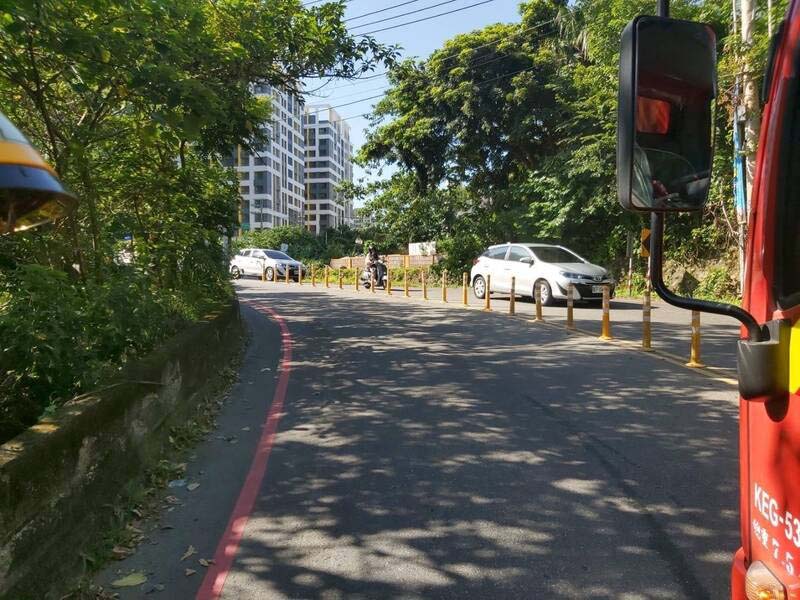 圖/竹東警分局提供