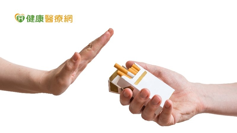 戒菸善用4資源增加成功率!參加IG短影音競賽關注戒菸 最高可得2萬元