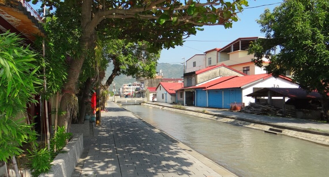農水署高管處重申並未禁止美濃漂漂河活動 請民間團體依規定申請