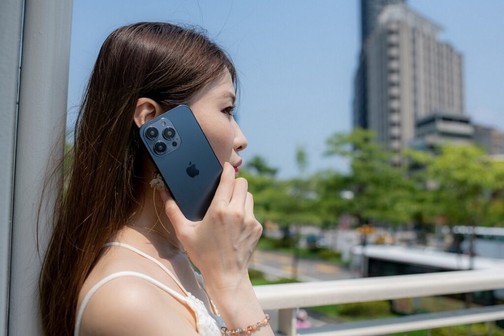 傑昇通信盤點情人節送禮指南，iPhone 14 Pro（128GB）最低只要30,590元