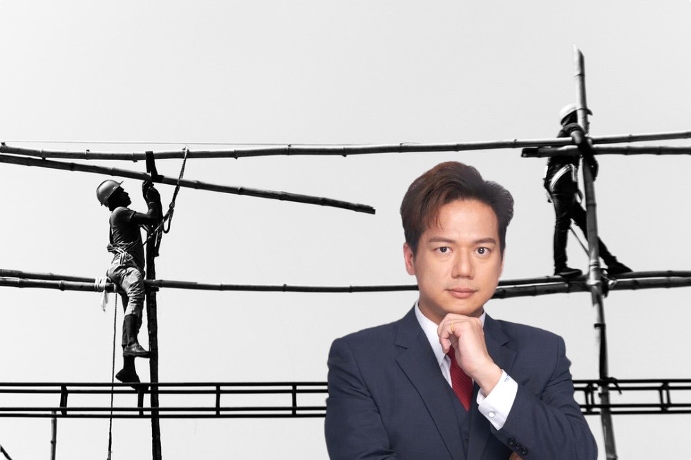 疫後缺工讓更多移工為高報酬失聯 邱臣遠揭黑工飆到11.5萬人 276 疫後缺工讓更多移工為高報酬失聯 邱臣遠揭黑工飆到11.5萬人 275