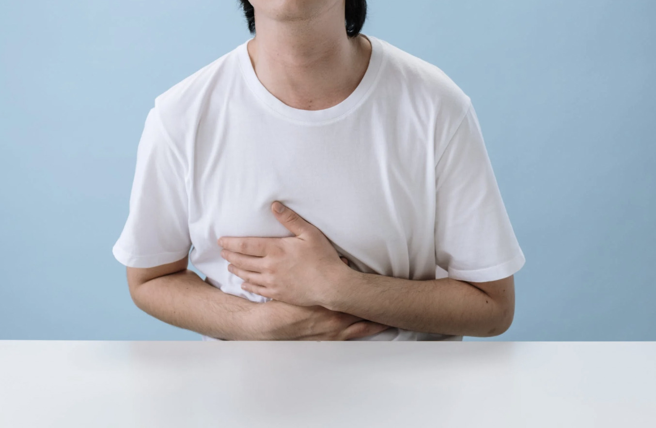 7旬翁維他命C發泡錠當水喝 竟害癌症篩檢失靈！已大腸癌還「偽陰性」 269
