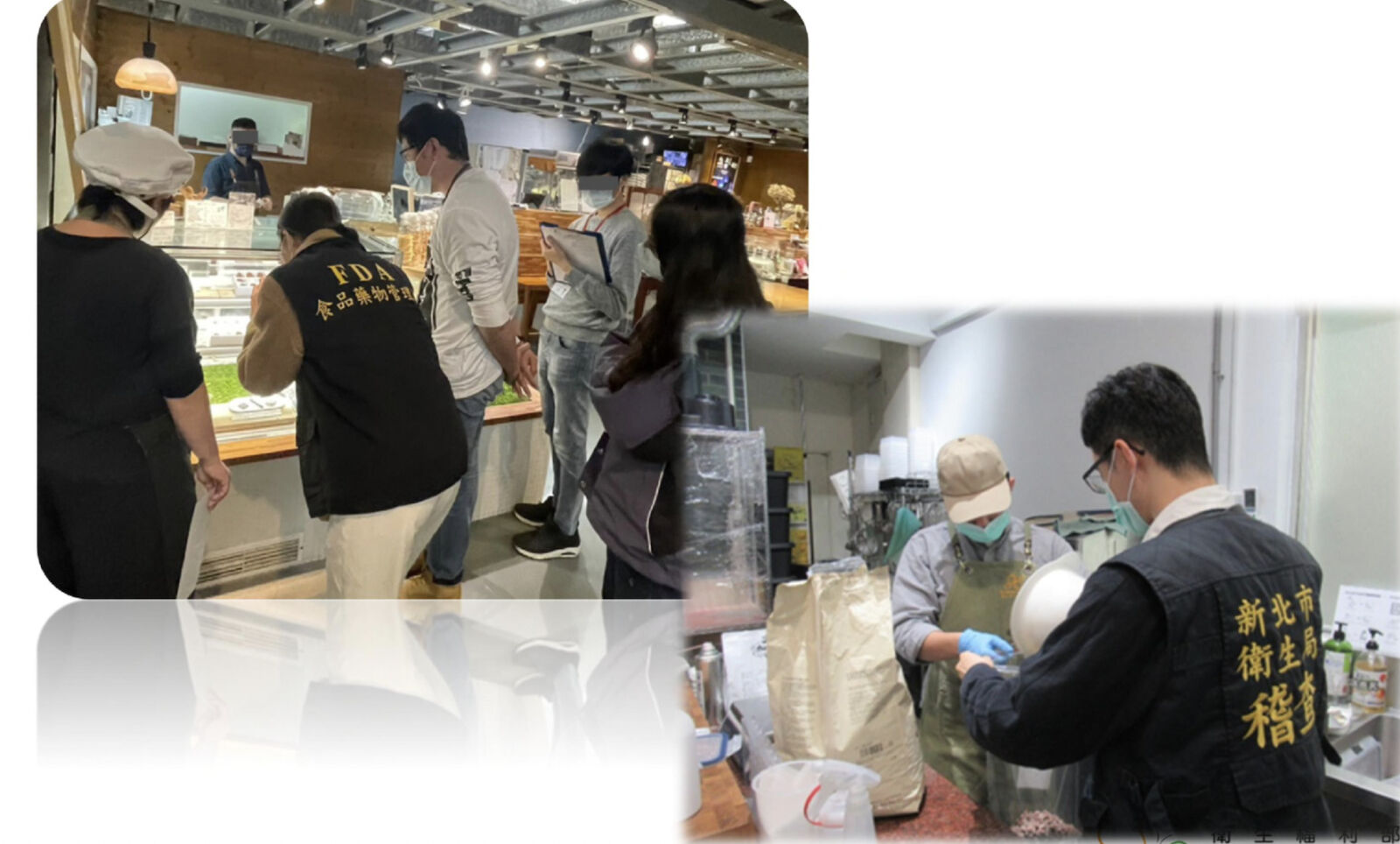 北投巧克力名店「拾米屋」遭逮逾期原料3違規 挨罰26.7萬 283