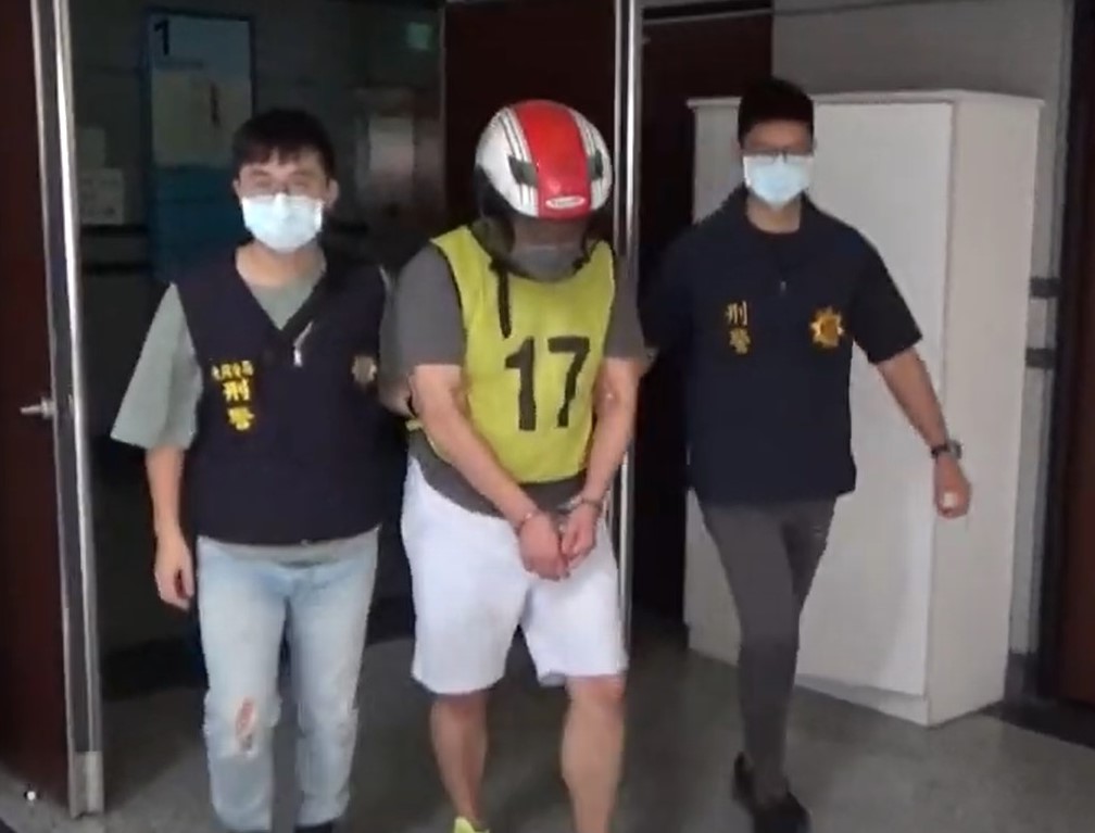 網路男蟲一人分飾多角　 通緝犯假冒多金老總涉騙財騙色11女 301