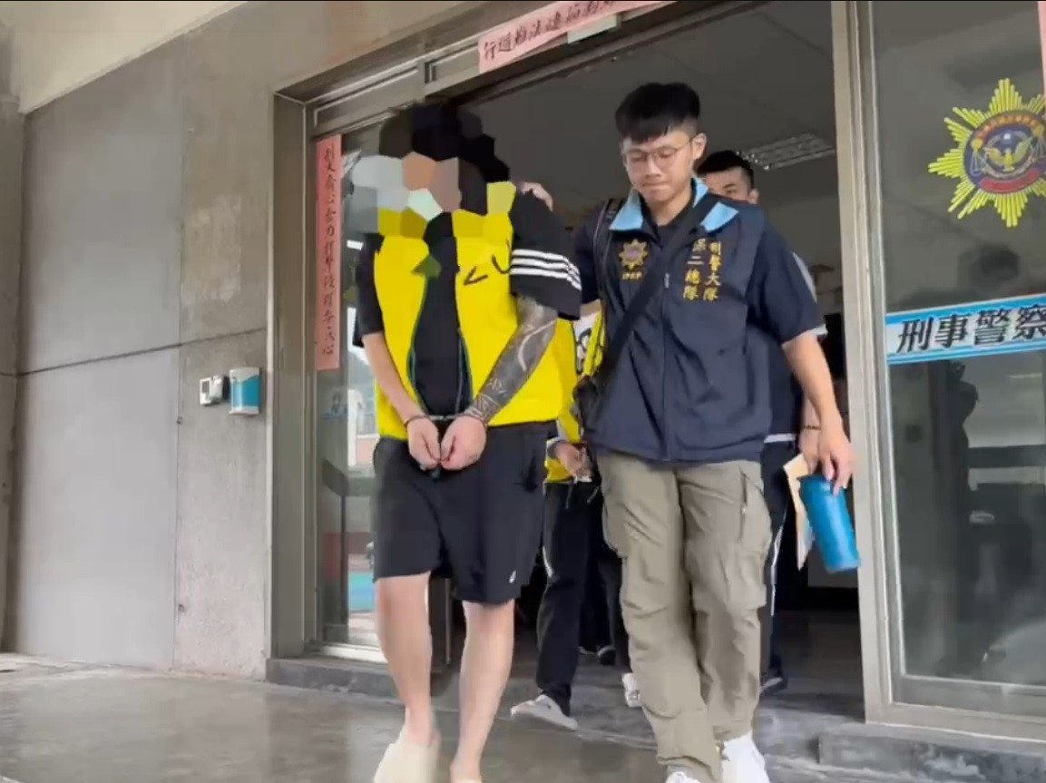 利用會員電子支付漏洞 狂詐百貨賣場近千萬元三人被逮 290 利用會員電子支付漏洞 狂詐百貨賣場近千萬元三人被逮 289