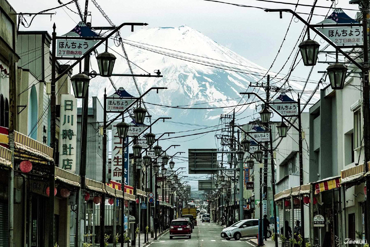 山梨嚴選/和紙飾物、輕柔織品 簡約時尚品味自成