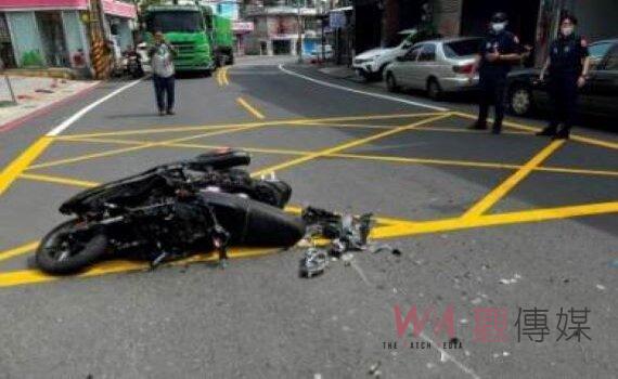 政院通過道路交通安全基本法 凝聚中央與地方力量落實改善道路安全