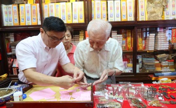 退休壓力症候群 國中大魔王賭博狂輸百萬 醫出三招找回生活重心