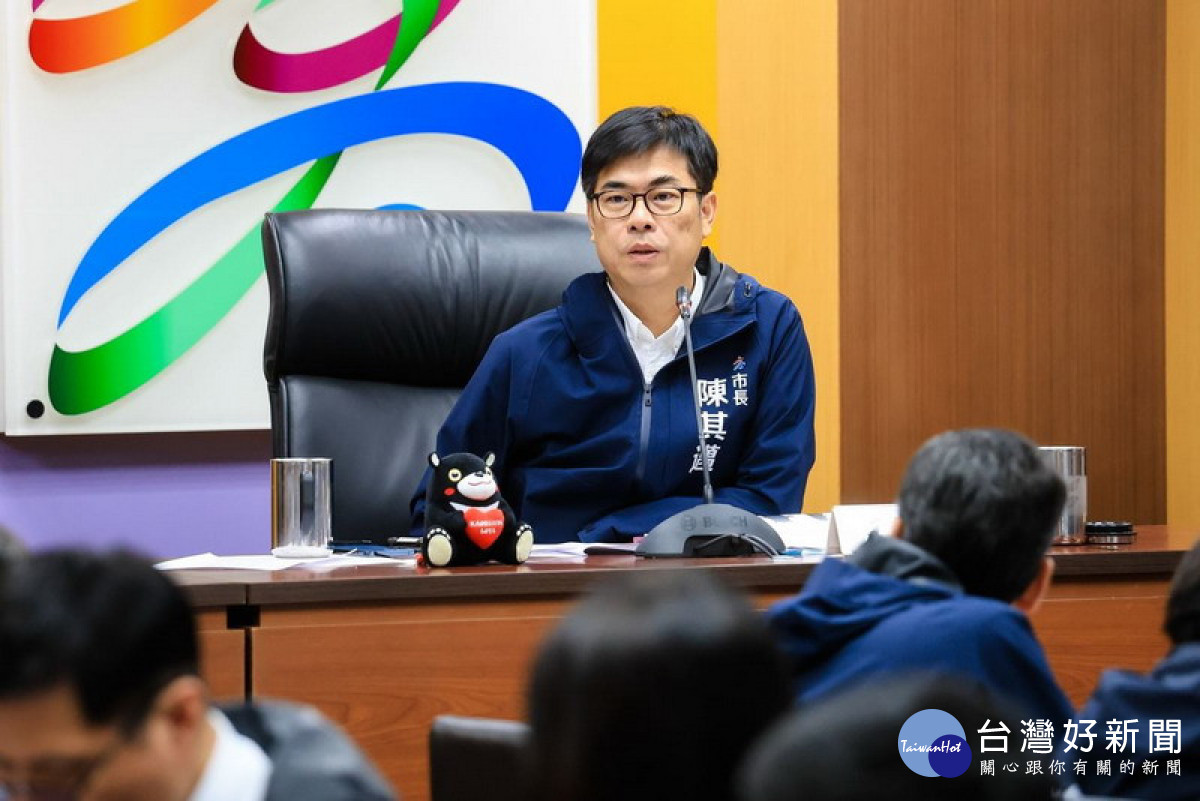 ▲高市「市場修繕與用地活化」，近4年來核定經費為歷年最高5.2億元。