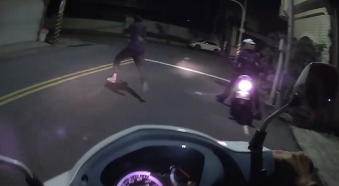 失聯移工棄車狂奔 慘遭25歲霹靂警花查緝歸案 70 0A62235B 8EAD 46AB 868B B949D07BAC9C | 社會 社會 記者爆料網