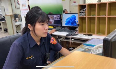 失聯移工棄車狂奔 慘遭25歲霹靂警花查緝歸案 71 6772BDCE AD6C 4F45 BF00 6974BC3ABC02 | 社會 社會 記者爆料網
