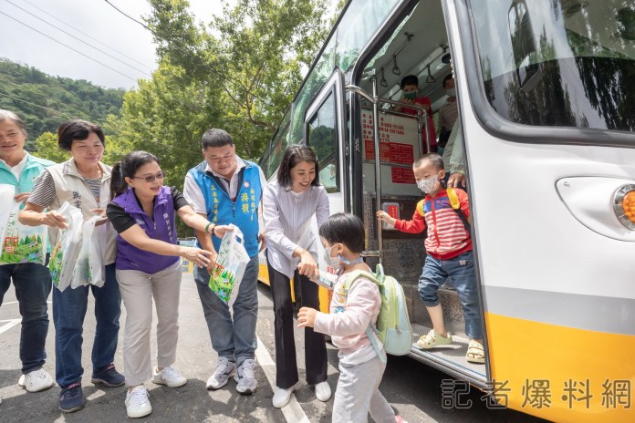 台灣好行瑞龍瀑布線啟航 民眾往返更多選擇 75 66.12 | 生活 生活 記者爆料網
