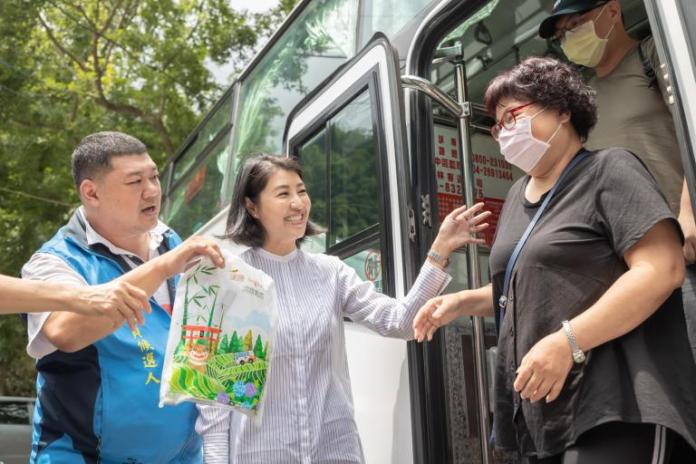 台灣好行瑞龍瀑布線啟航 民眾往返更多選擇 73 20230819011711 23afab2a | 生活 生活 記者爆料網