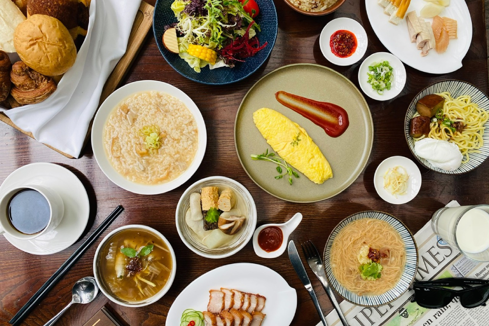 七夕怎麼過?台北花園大酒店、問鼎、福容、吉野家、瑞穗天合陪你過 324 七夕怎麼過?台北花園大酒店、問鼎、福容、吉野家、瑞穗天合陪你過