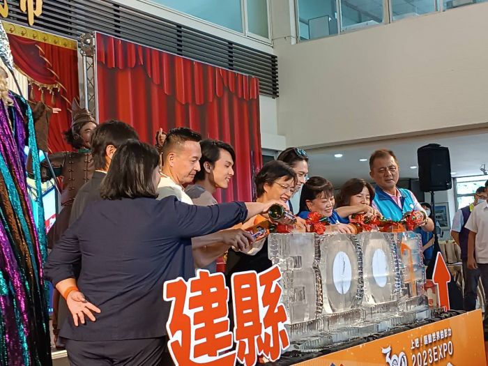 免搶票! 「上吧 彰化!! 藝起慶生」演唱會超強卡司引爆藝術狂潮