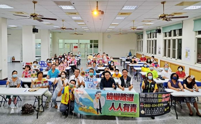 揭開司法判決神秘面紗 王子榮多角度解說司法實務案例