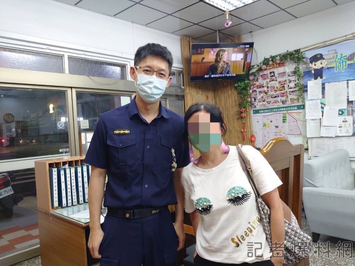 撿到40萬現金起貪 念 76歲婦侵占罪送辦 72 B88287BB 6EF8 4DD2 84D5 181C0B8E8F96 | 社會 社會 記者爆料網