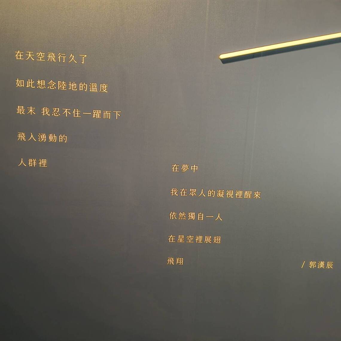 張大川好圖加上郭漢辰簡練文字 詮釋大武山平面立體美