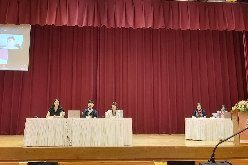 司法院舉辦台韓家事調查制度研討會 交流家事調查官制度與經驗 250 司法院舉辦台韓家事調查制度研討會 交流家事調查官制度與經驗 249