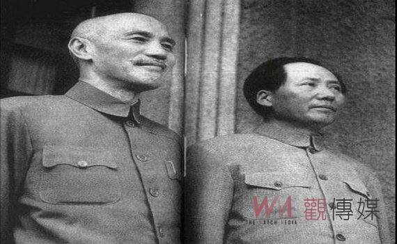 想與中共「和平談判」別天真了，行嗎？