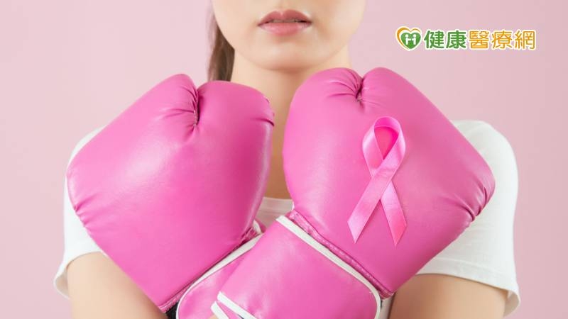 乳癌術後易出現手臂水腫! 醫教你「用這招」改善...曬衣服也有幫助