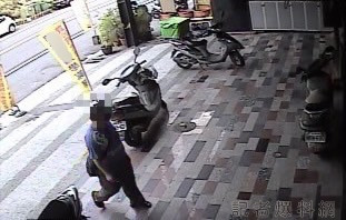堅持不懈!南警破獲「六年前」竊盜案 全案依竊盜罪函送 69 S 82477173 0 | 社會 社會 記者爆料網