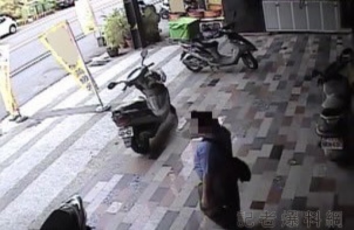 堅持不懈!南警破獲「六年前」竊盜案 全案依竊盜罪函送 68 S 82477175 0 | 社會 社會 記者爆料網