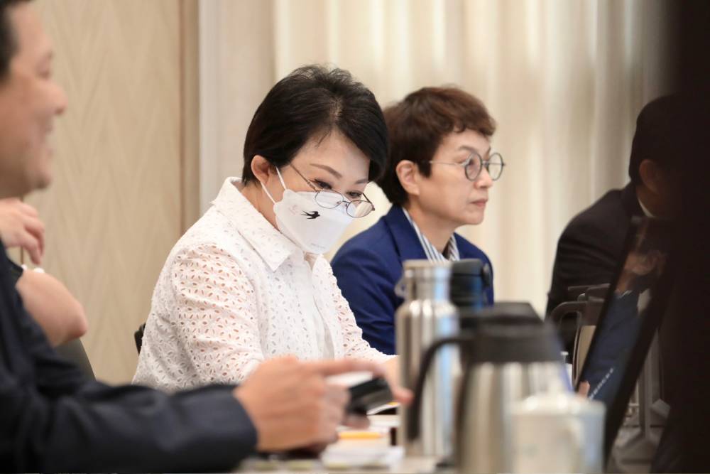 容積代金限令讓城市發展失衡 盧秀燕:應放寬計畫區限制 258 容積代金限令讓城市發展失衡 盧秀燕:應放寬計畫區限制 257