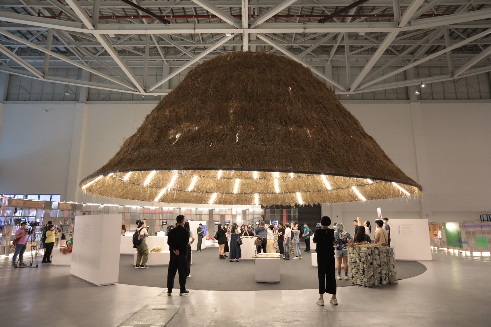 2023世界客家博覽會14縣市同策展 多元面貌一次走遍 246 2023世界客家博覽會14縣市同策展 多元面貌一次走遍 245