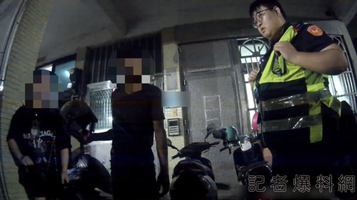 八里越南失聯移工躲警查緝 跳樓又跳橋雙腿骨折落網 65 111 14 | 社會 社會 記者爆料網