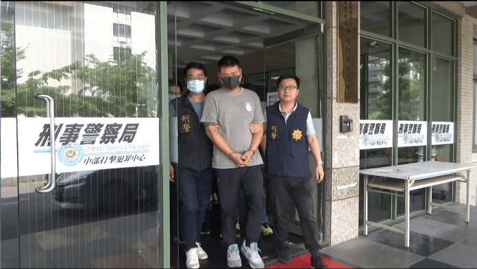 (水房集團洗錢片)為博弈網站洗錢15億 警逮捕洗錢水房22人查扣不法所得7700萬 79 1 | 社會 社會 記者爆料網