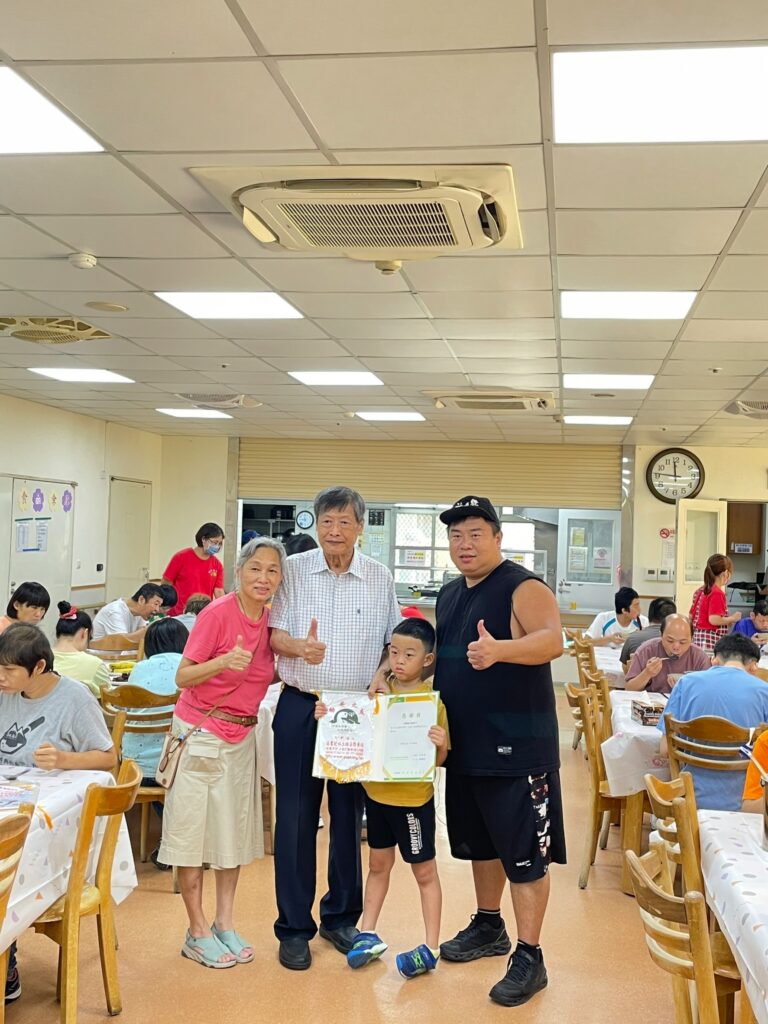 「首爾號」環島義煮5天走過竹苗及花東偏鄉 為弱勢孩童煮出異國美食 75 LINE ALBUM 20230817%EF%BC%88%E5%9B%9B%EF%BC%89%E8%8B%97%E6%A0%97%E5%B9%BC%E5%AE%89%E6%95%99%E9%A4%8A%E9%99%A2 230821 3 1 | 生活 生活 記者爆料網