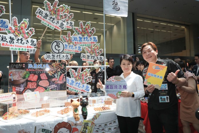 台中鍋烤節10大店家揭曉 盧秀燕抽出壓軸百萬汽車 70 7月17日開跑以來迴響熱烈2 | 政治 政治 記者爆料網