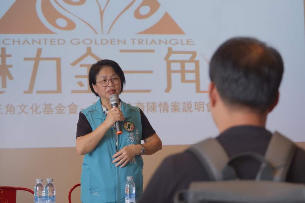 同父同母國籍卻不同 立委：協助緬甸孤軍後裔取得身分 253