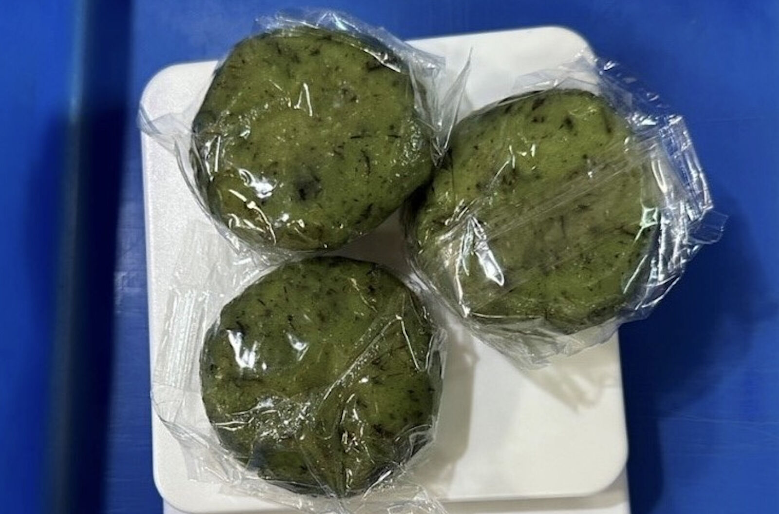 食不安！中元節查到防腐劑「草仔粿」流竄 過量下肚恐損害肝、腎 243