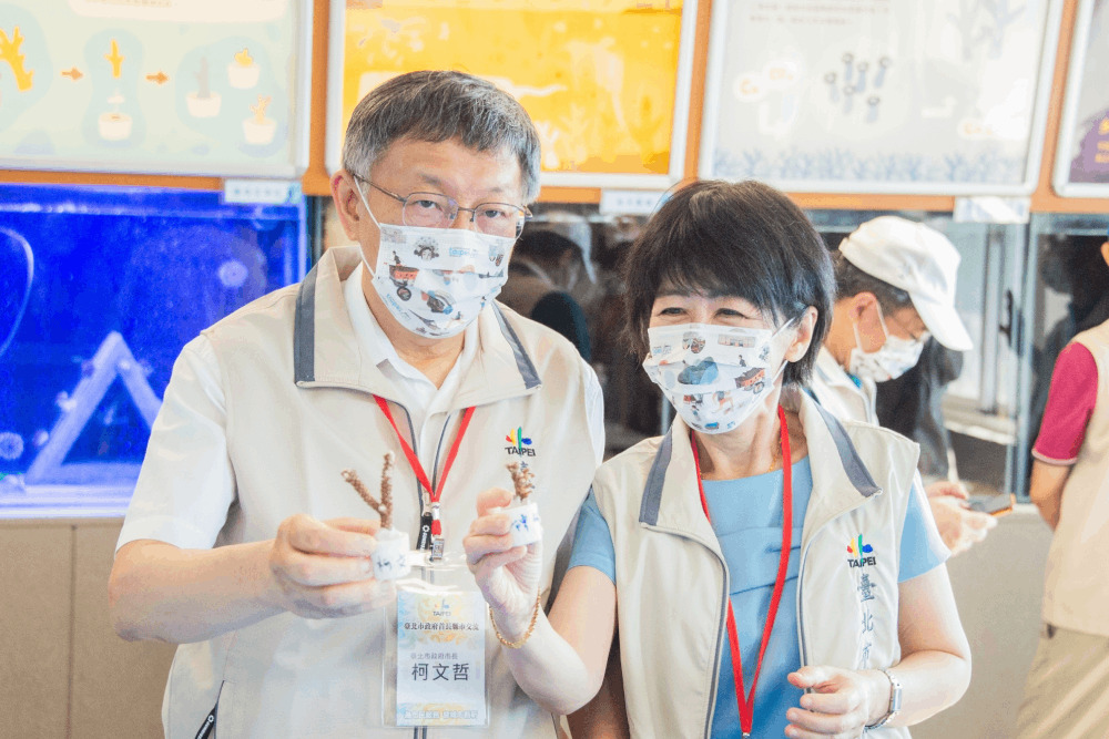 遭批編故事 陳佩琪：清白不說謊 295