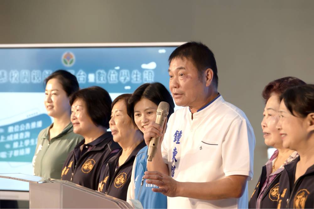 苗栗縣長鍾東錦當選無效駁回 苗檢提上訴：賄選不應切割 275